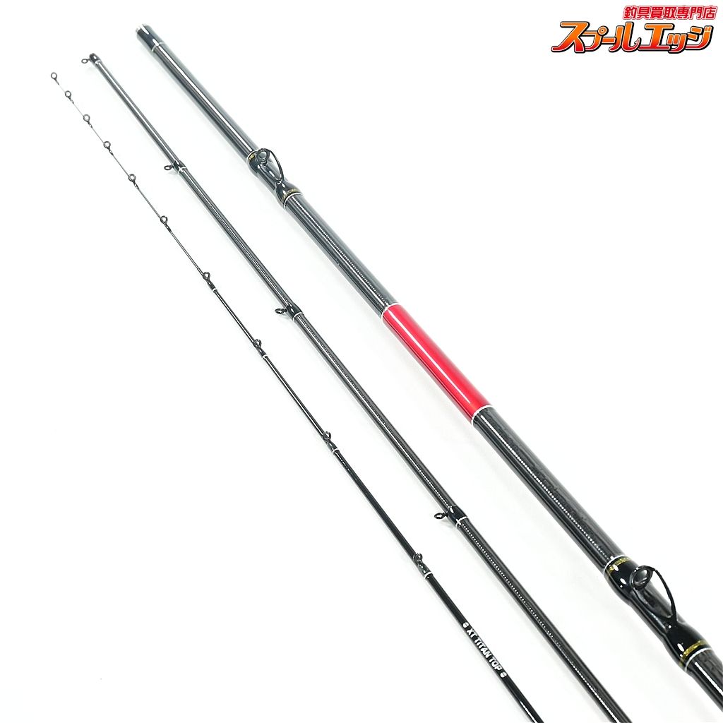 ヘチセレクションXT