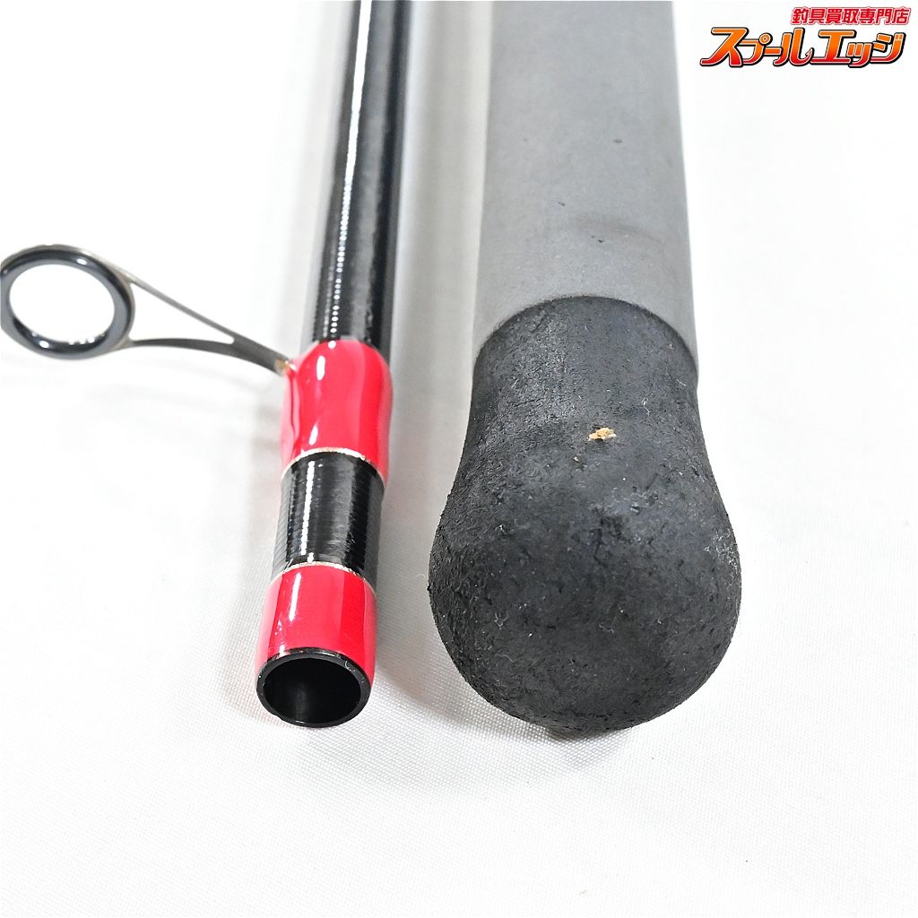 MCワークス ワイルドブレーカー 113R S センシティブゲーム MC-WORKS WILD BREAKER K_220 v44128