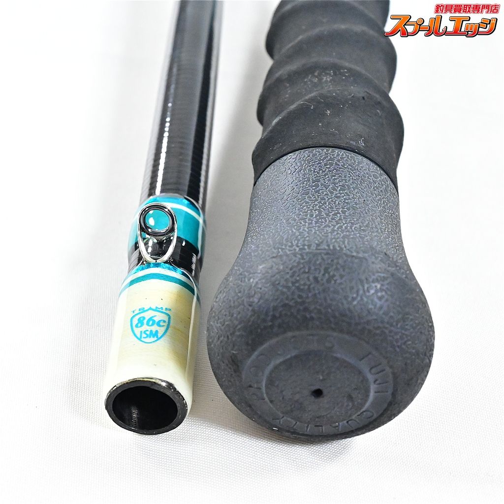 ツララxイズム タロンペ 86C TULALAxism Tarompe シーバス ハタ カサゴ アイナメ K_203 v44130