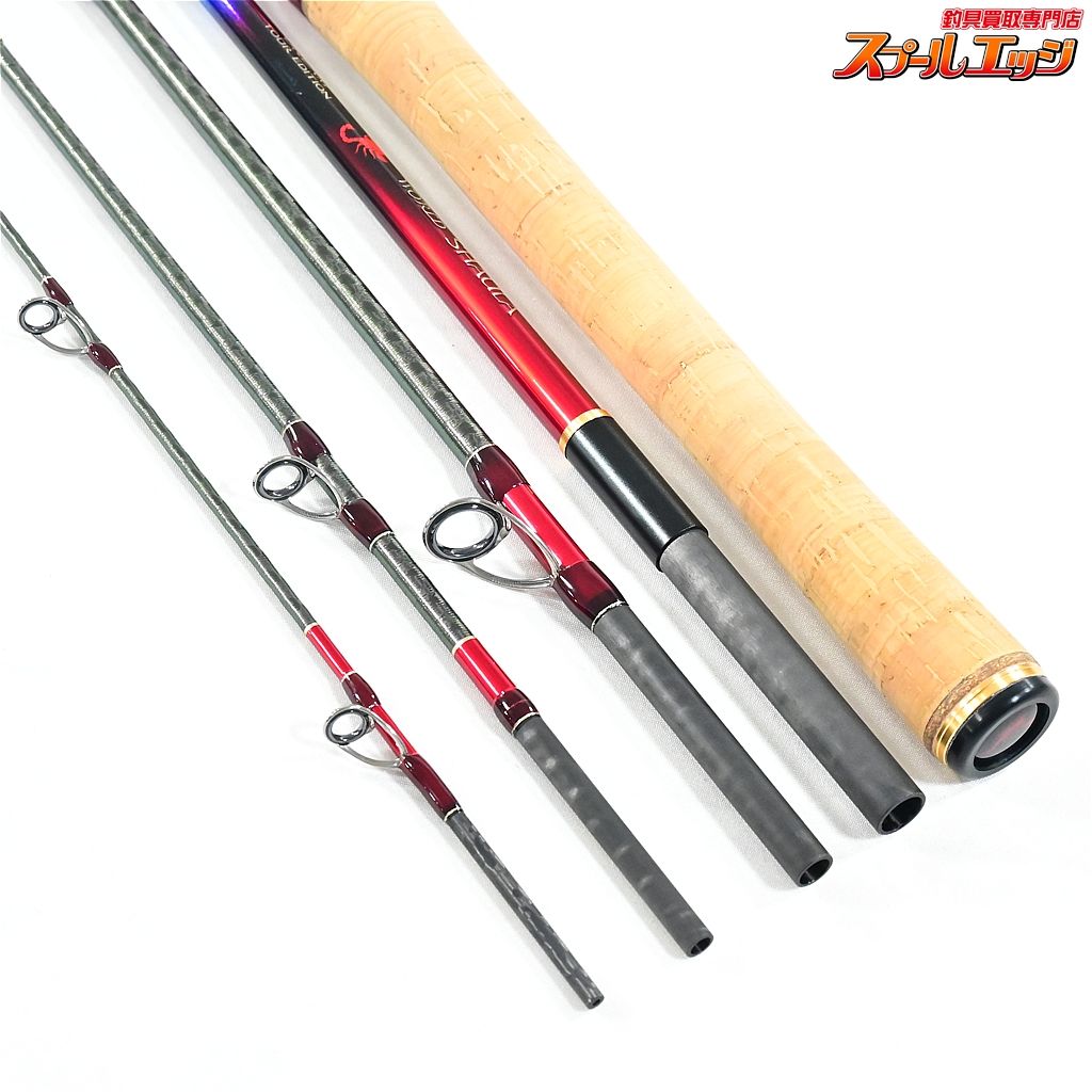  シマノ 20ワールドシャウラ 1604 RS 5 ドリームツアーエディション SHIMANO WORLD SHAULA バス ベイトモデル K_103 v 44132 バスロッド ロッド