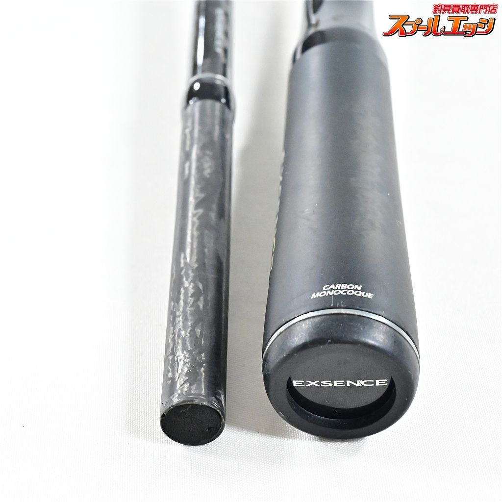 シマノ 21エクスセンス ジェノス B80H RF SHIMANO EXSENCE GENOS シーバス ヒラメ イナダ マゴチ K_193 v44133