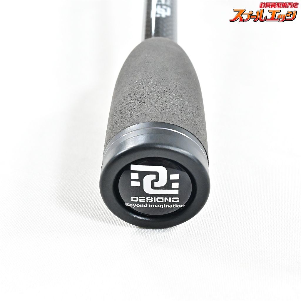 デジーノ レーベン トルクチューン DLT-SJ64UL MRST2s EVAモデル DESIGNO DG6 LEBEN Torque-Tune K_236 v44134