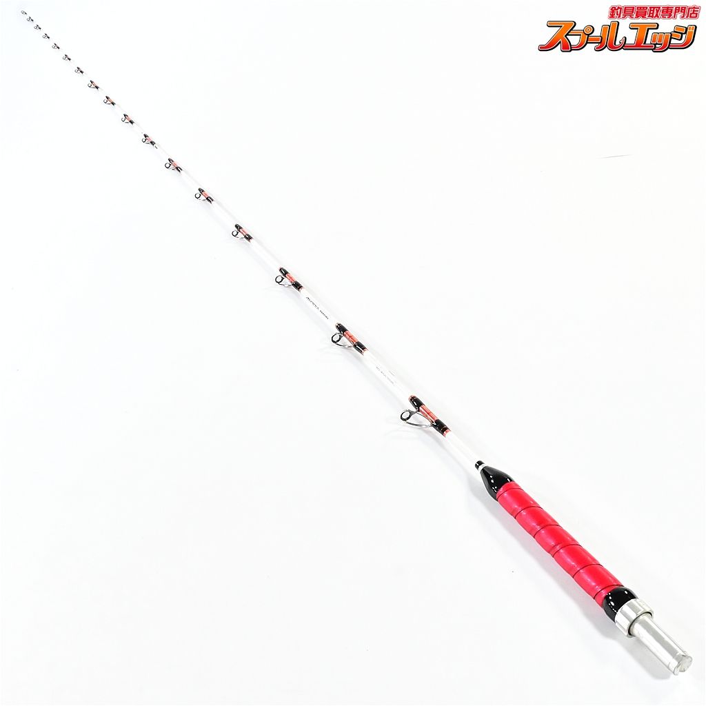 シマノ 10アルシエラ マダイ 20-255 バット SHIMANO ARCIERA MADAI マダイ K_254 v44136