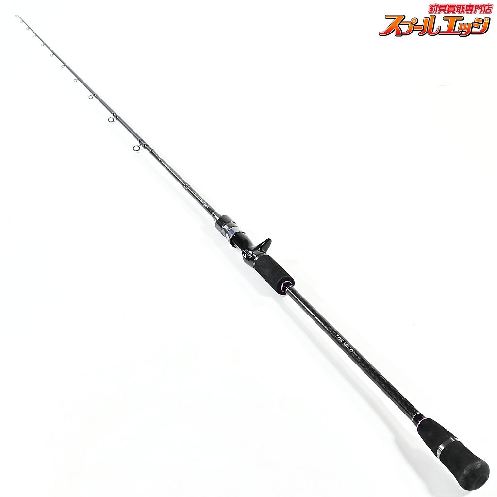 パームス メタルウィッチ MTGC 686 SF スロージギング PALMS METAL WITCH ブリ ヒラマサ カンパチ K_247 v 44137