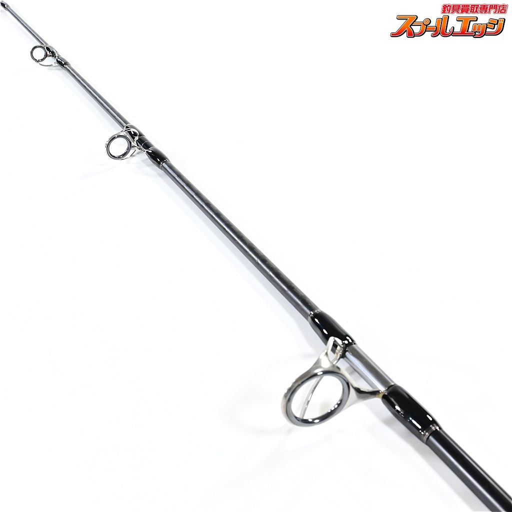 シマノ 17オシアプラッガー フルスロットル S77M SHIMANO OCEA PLUGGER キハダマグロ ブリ ヒラマサ K_217 v44139 OLIVEOS_COM_TR
