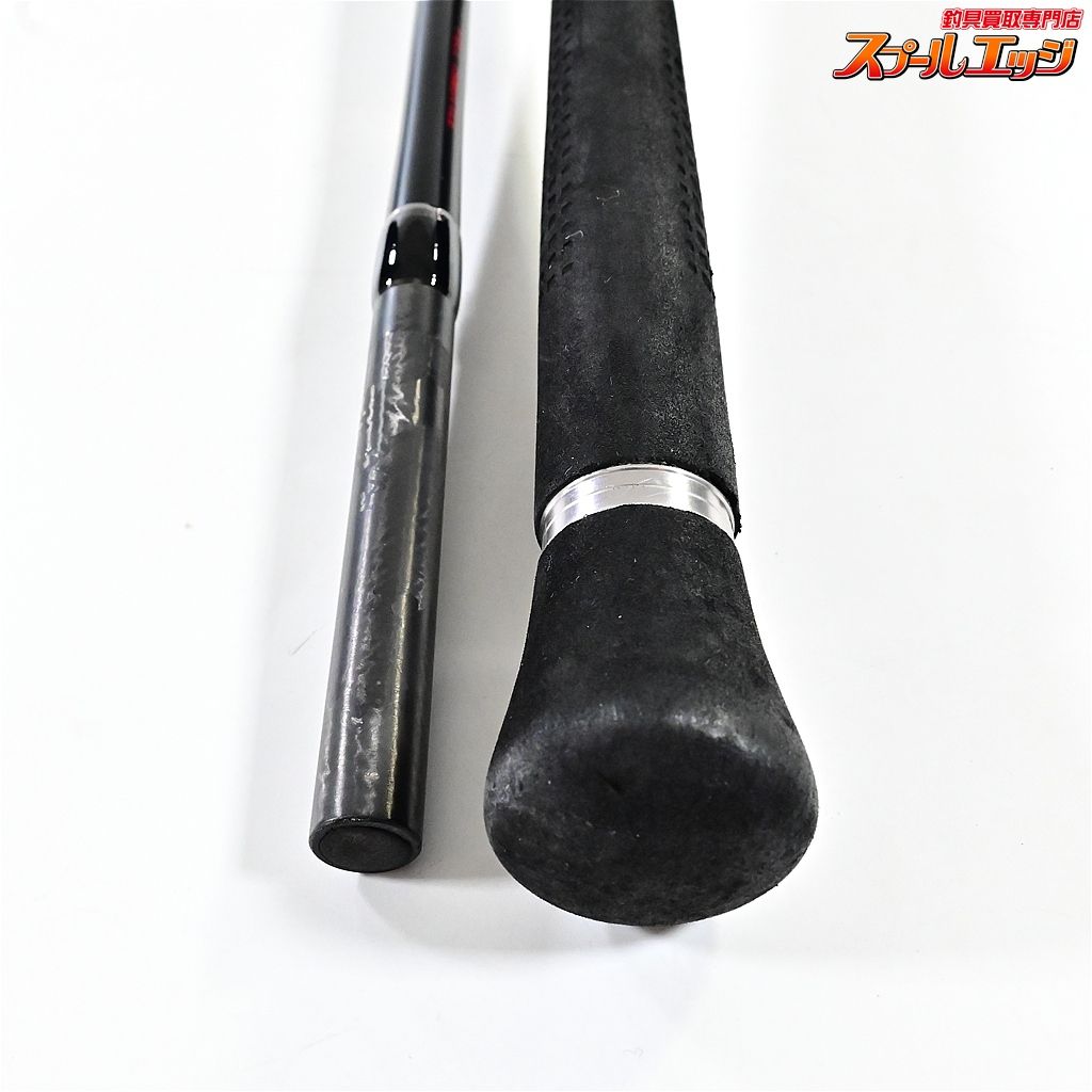 シマノ 17オシアプラッガー フルスロットル S77M SHIMANO OCEA PLUGGER キハダマグロ ブリ ヒラマサ K_217 v44139