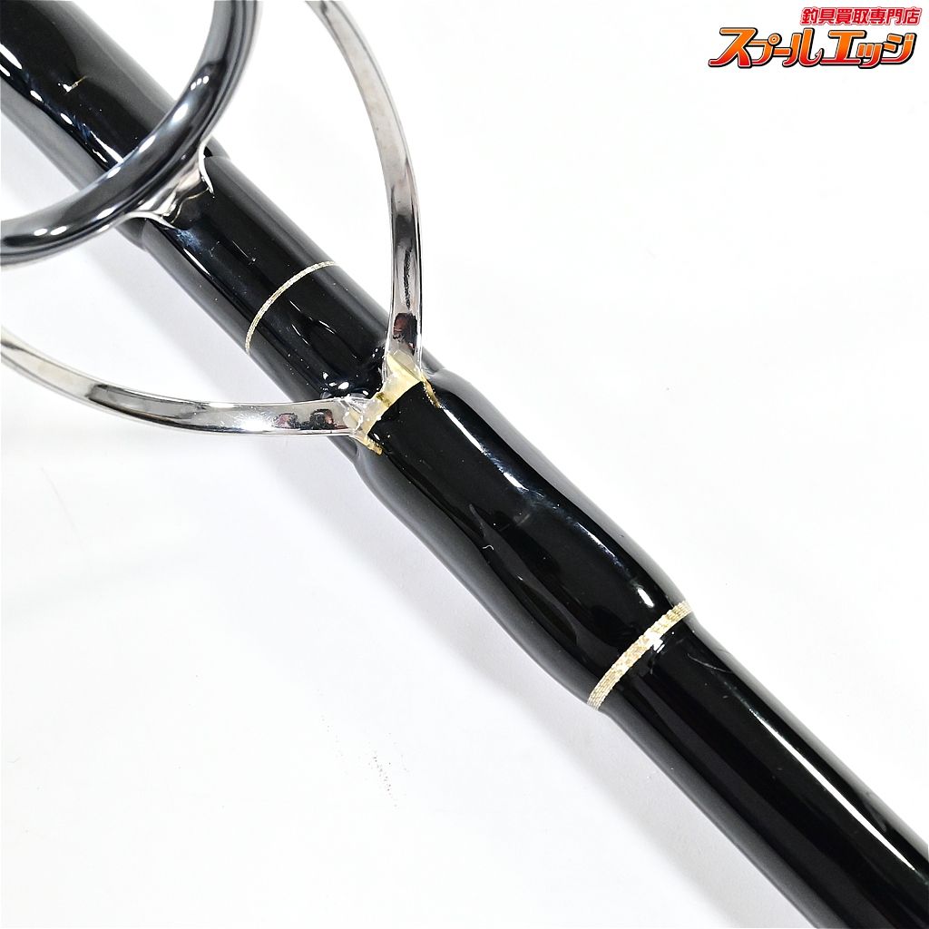 エキセントリックキャスティング EC