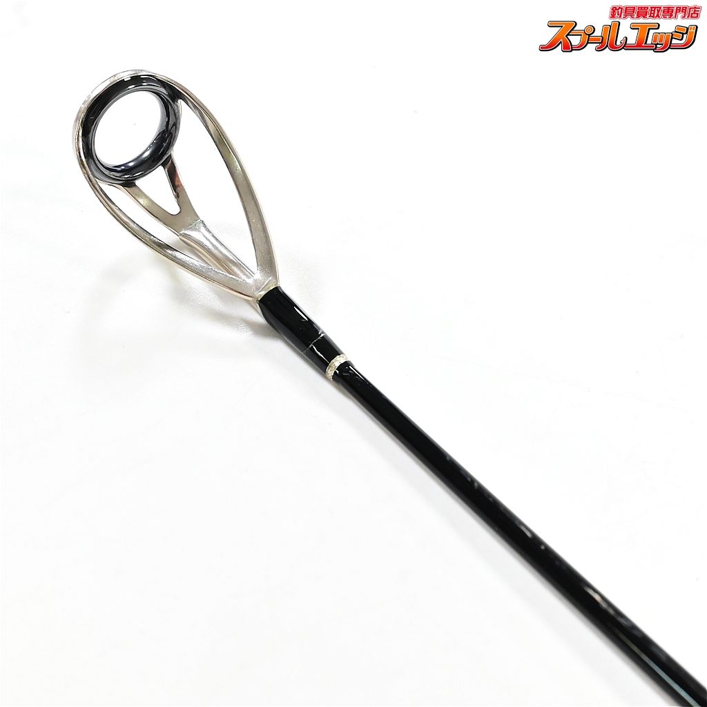  メロン屋工房 トゥルーブルー エキセントリックキャスティング EC 87 H melon ya KOBO True Blue eccentric Casting K_228 v 44141 オフショアロッド ロッド