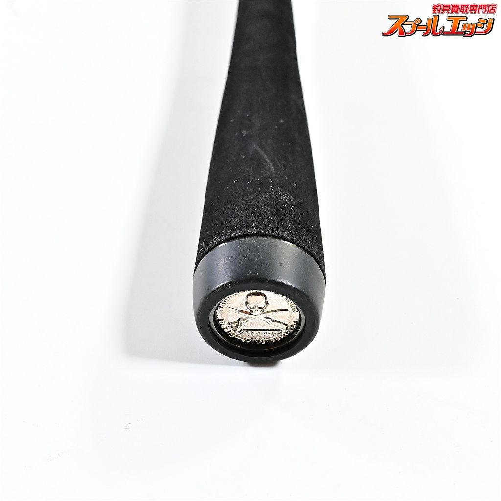 メガバス ヴァルキリー ワールドエクスペディション VKC-61XH Megabass VALKYRIE WORLD EXPEDITION MULTI K_229 v44143