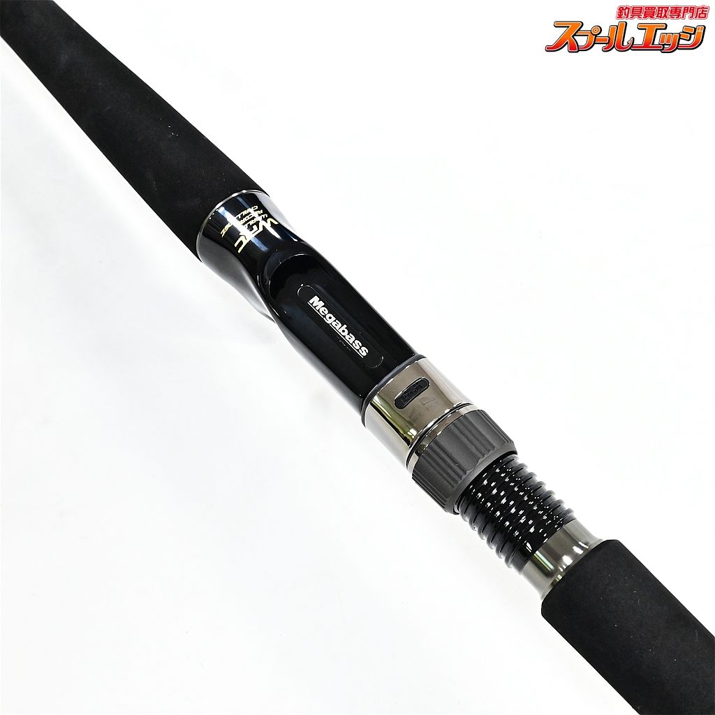 メガバス ヴァルキリー ワールドエクスペディション VKC-61XH Megabass VALKYRIE WORLD EXPEDITION MULTI K_229 v44143 OLIVEOS_COM_TR