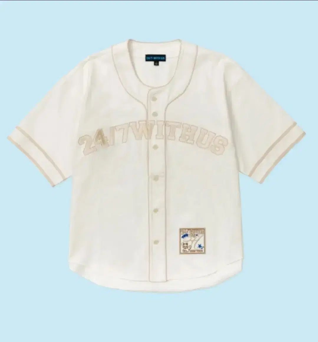 TOURS 半袖 野球 ジップアップ アウター トレカ