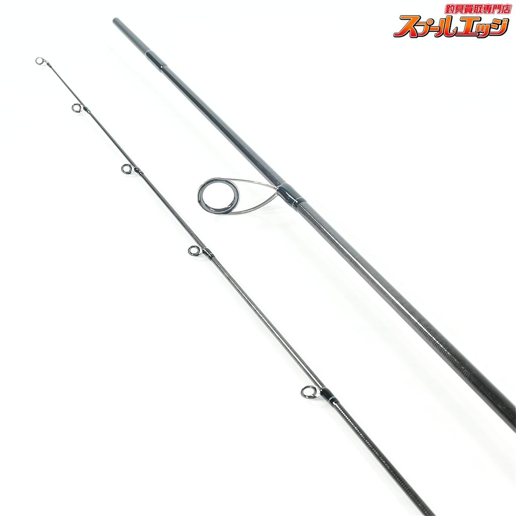 【リップルフィッシャー】 シルバーストリーム フロウス 810FC Ripple