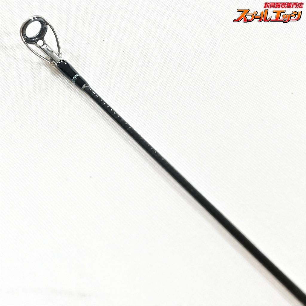 【リップルフィッシャー】 シルバーストリーム フロウス 810FC Ripple