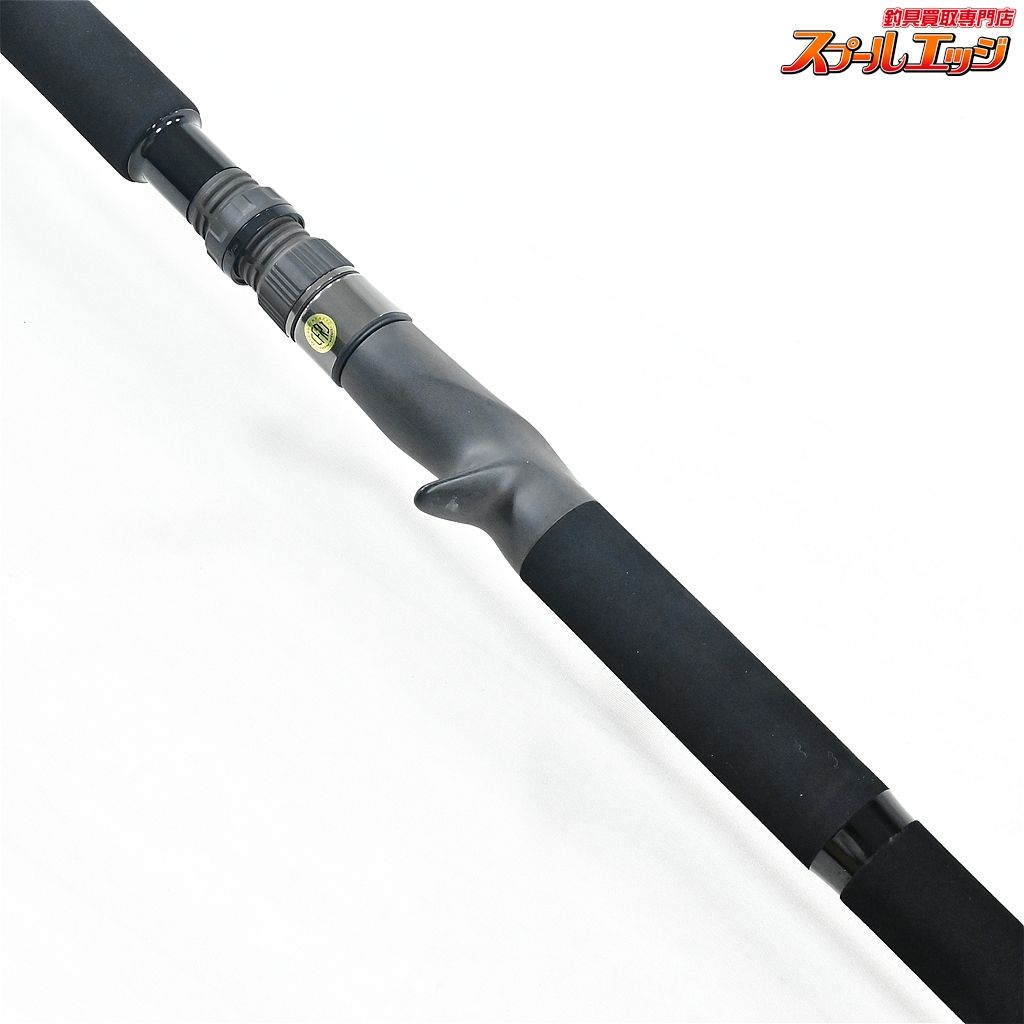 高品質、全国送料無料！ スミス オフショアスティック AMJX-C61H SMITH OFFSHORESTICK ブリ ヒラマサ カンパチ K_230 v44152 お届けも可