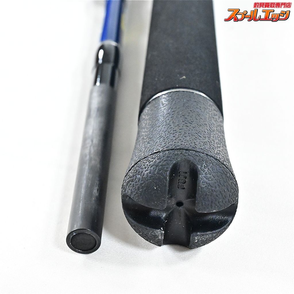 シマノ 19グラップラー タイプJ B56-6 SHIMANO GRAPPLER TYPE-J ブリ ヒラマサ カンパチ K_152 v44153