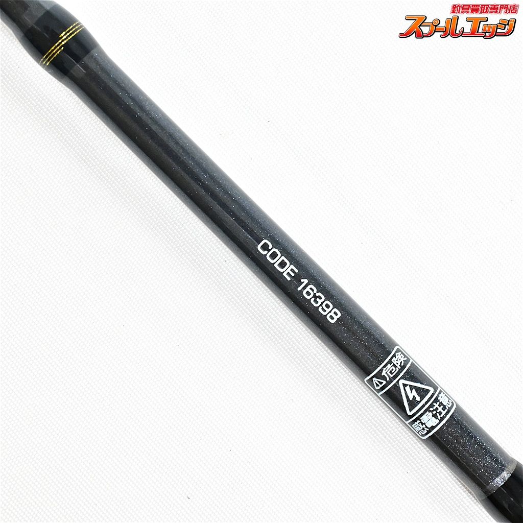 ベイトモデル K_086