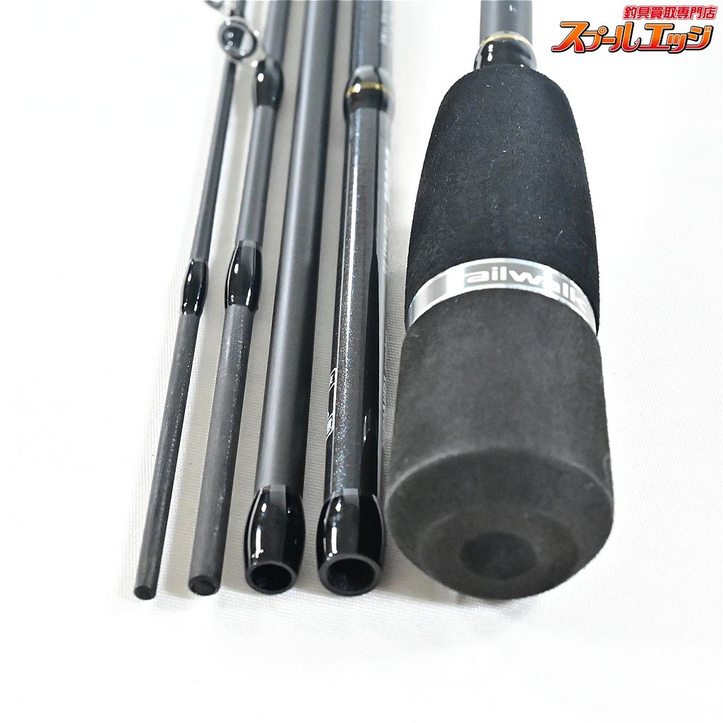 テイルウォーク アウトバック ライト C665L tailwalk OUTBACK LIGHT バス ベイトモデル K_086 v44155