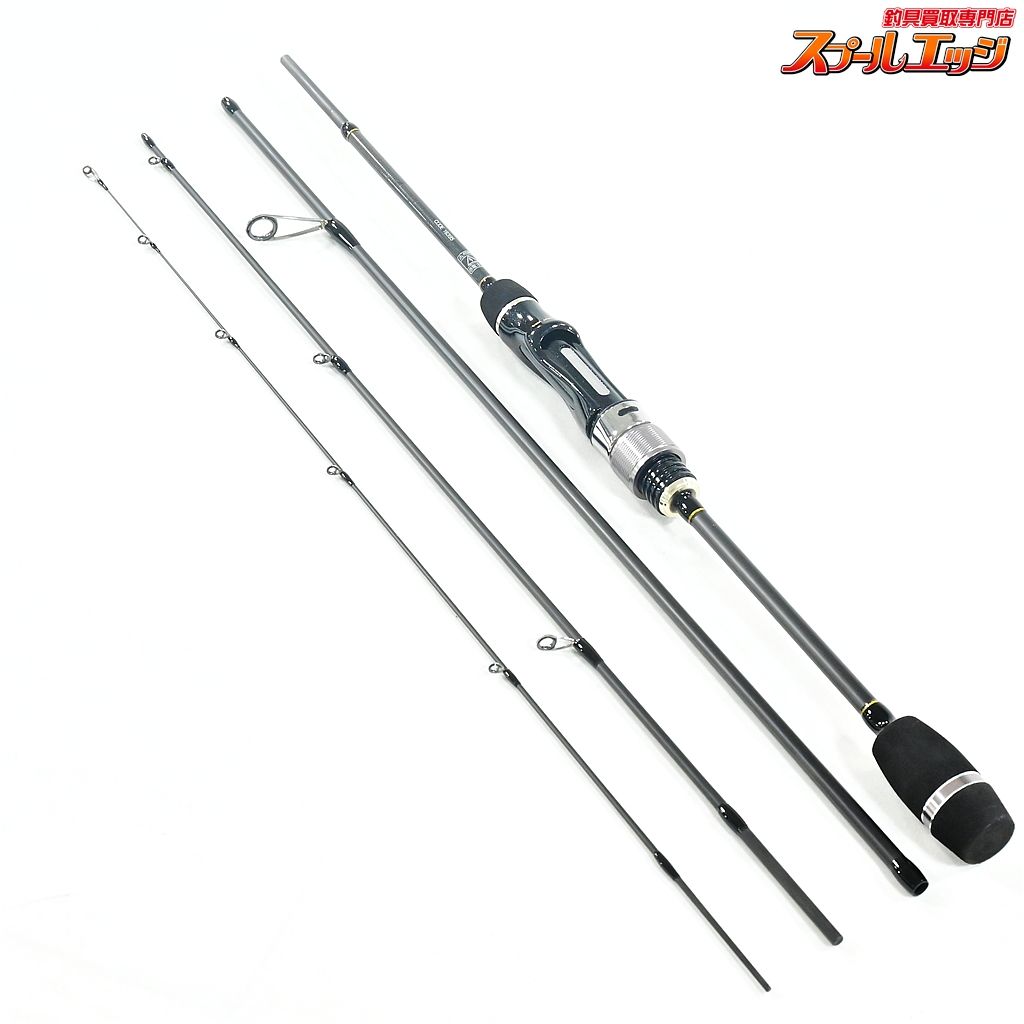 テイルウォーク アウトバック ライト S604L tailwalk OUTBACK LIGHT バス スピニングモデル K_089 v44156