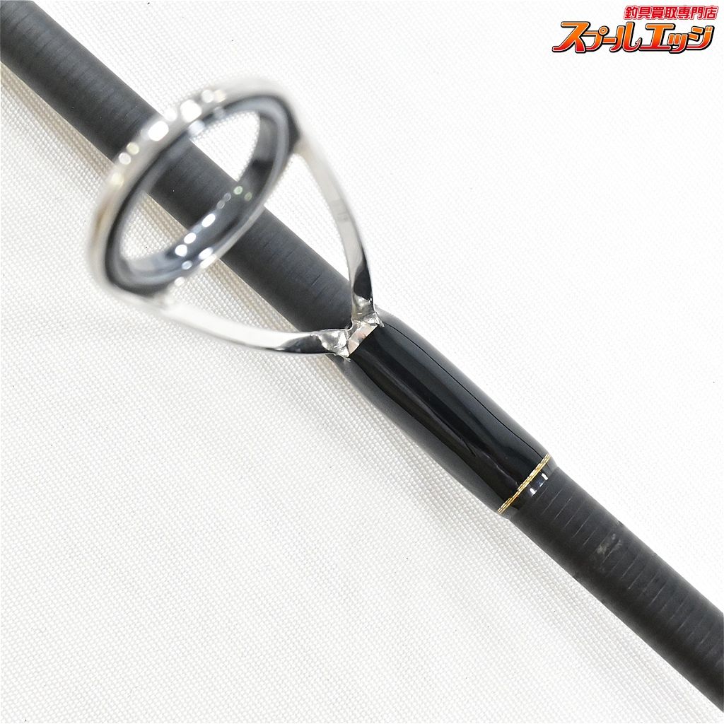  テイルウォーク ハゼクラ SSD S 672 L tailwalk HAZECRA ハゼ K_146 v 44157 ジギングロッド ロッド