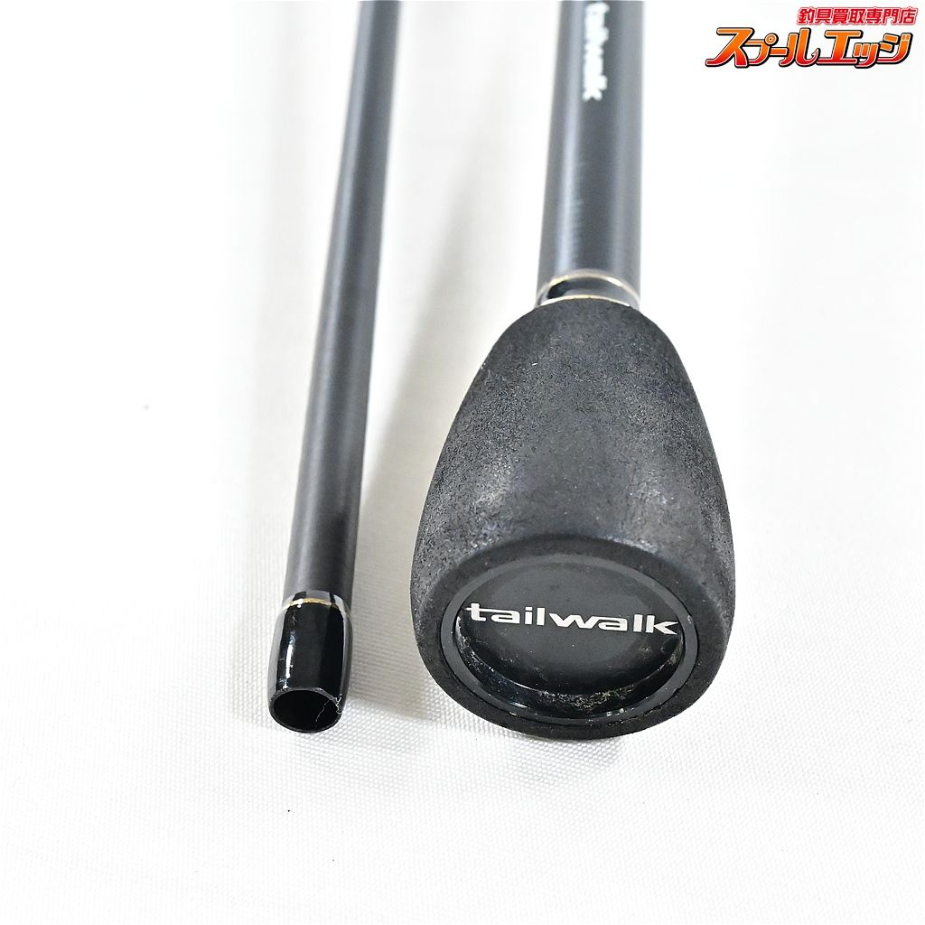 テイルウォーク ハゼクラ SSD S672L tailwalk HAZECRA SSD ハゼ K_146 v44157