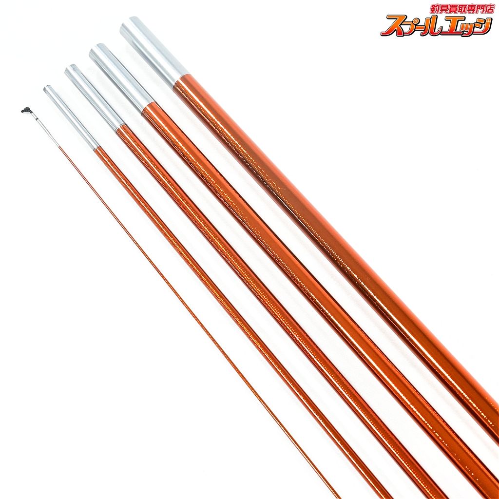 シマノ 飛天弓 閃光P 18尺 SHIMANO HITENKYU SENKOH ヘラブナ K_163 v44161 OLIVEOS_COM_TR