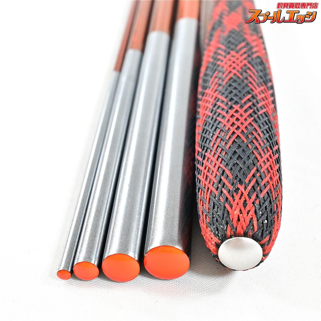 シマノ 飛天弓 閃光P 18尺 SHIMANO HITENKYU SENKOH ヘラブナ K_163 v44161