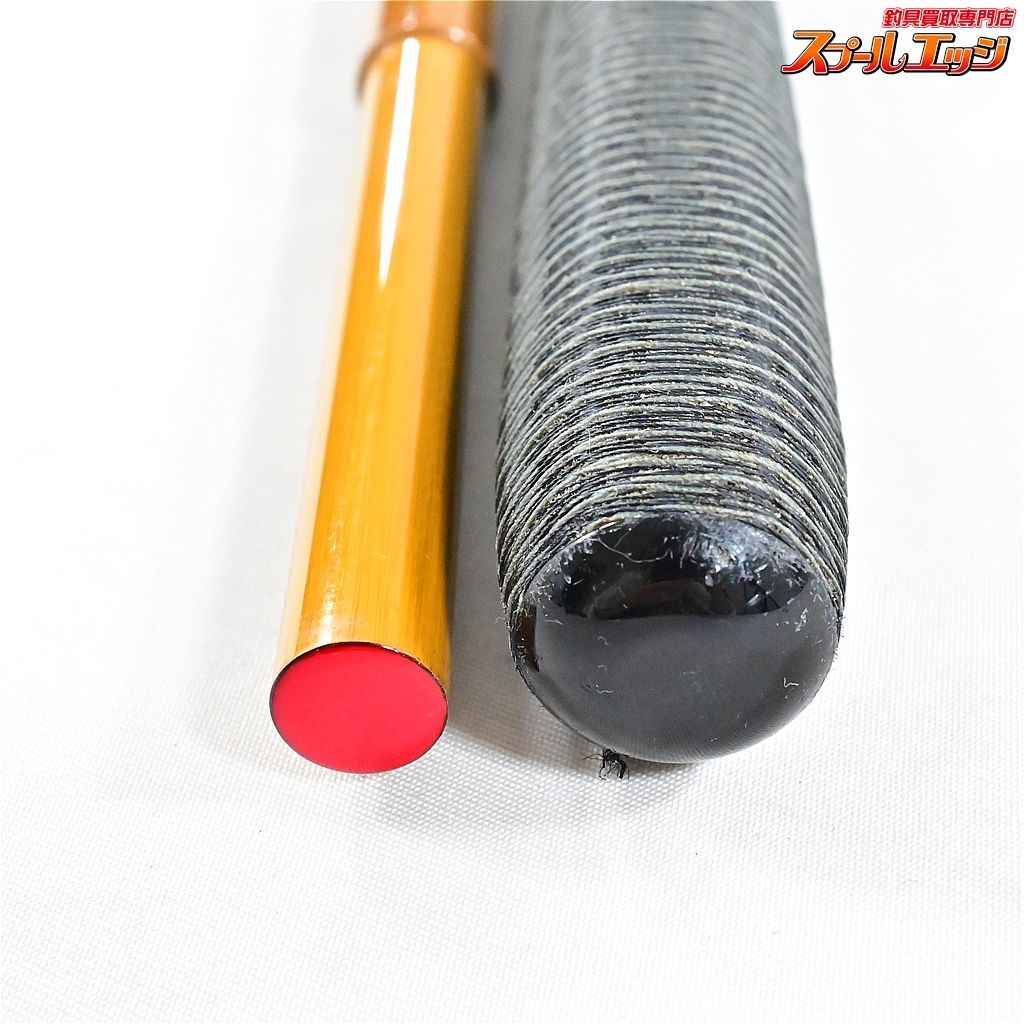 ダイワ 口巻 玉ノ柄 冴 二本物 Y DAIWA ヘラブナ K_130 v44162