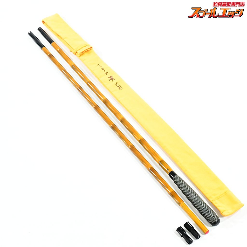 ダイワ 口巻 玉ノ柄 冴 二本物 Y DAIWA ヘラブナ K_130 v44162