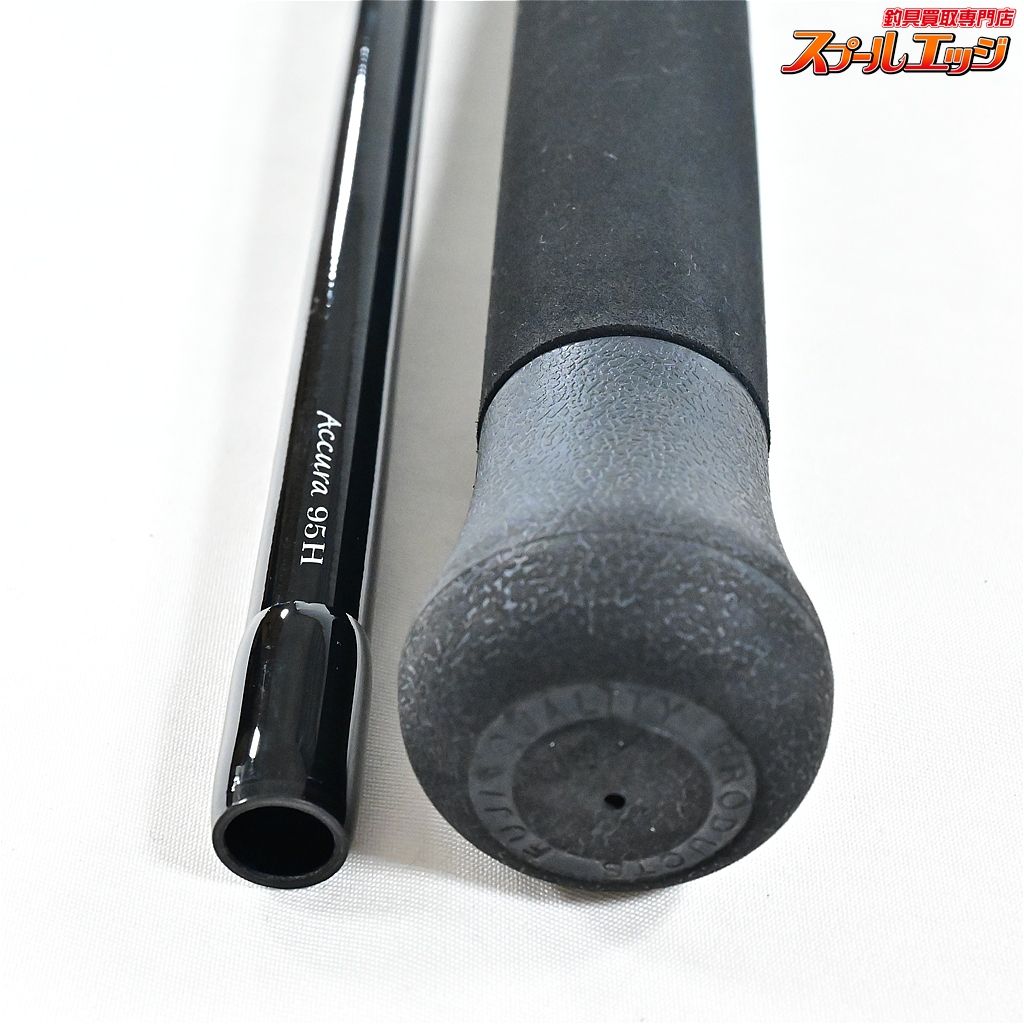 ゼナック デフィー ミュートス アキュラ 95H オーシャン ZENAQ DEFI MUTHOS Accura Ocean ヒラスズキ ブリ K_191 v44163