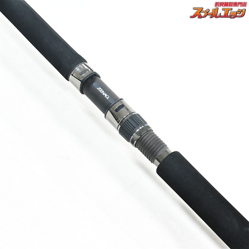 ゼナック デフィー ミュートス アキュラ 95H オーシャン ZENAQ DEFI MUTHOS Accura Ocean ヒラスズキ ブリ K_191 v44163 OLIVEOS_COM_TR