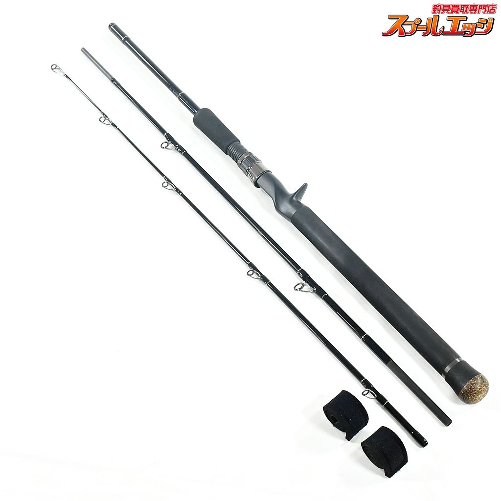 ゼナック ルーフ エクスペディション EP67B ZENAQ ROUF EXPEDITION ワラサ シイラ カツオ K_118 v44164