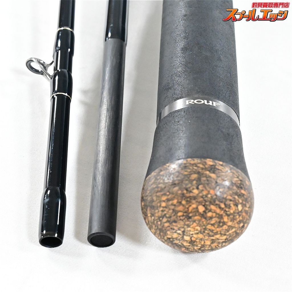 ゼナック ルーフ エクスペディション EP67B ZENAQ ROUF EXPEDITION ワラサ シイラ カツオ K_118 v44164