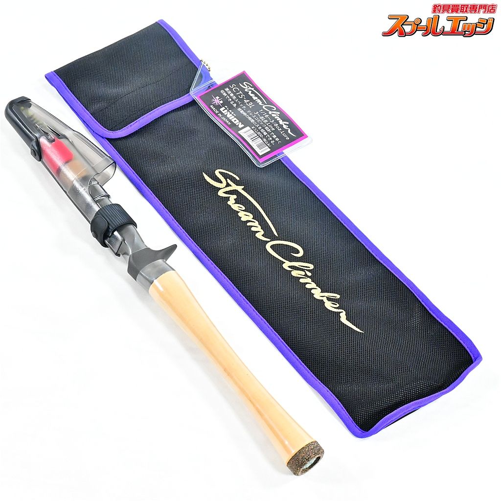 フラッシュユニオン ストリームクライマー SCTS-43L FLASH UNION StereamClimber マス ネイティブ K_082 v44165