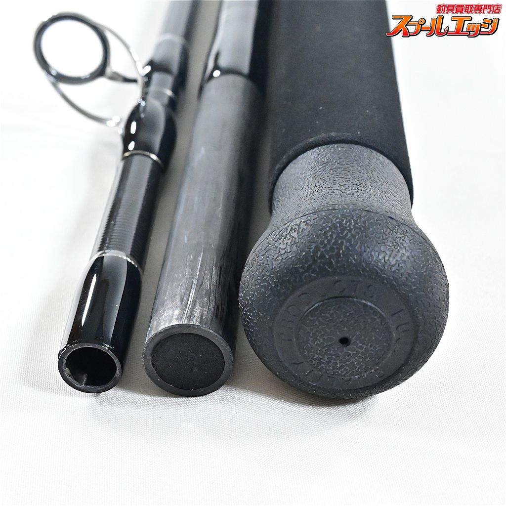 MCワークス レイジングブル RB95XZ-トライデント MC-WORKS Raging Bull TRIDENT ブリ ヒラマサ カンパチ K_154 v44166