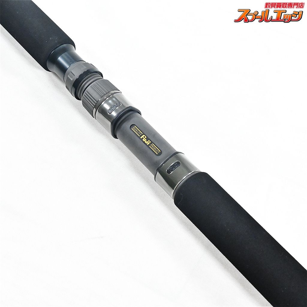 ヒラマサ カンパチ