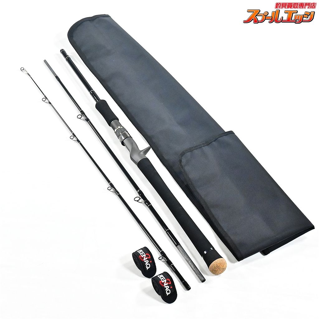 ゼナック ルーフ エクスペディション EP67B ZENAQ Expedition ワラサ シイラ カツオ K_118 v44167