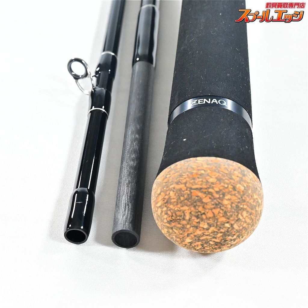 ゼナック ルーフ エクスペディション EP67B ZENAQ Expedition ワラサ シイラ カツオ K_118 v44167