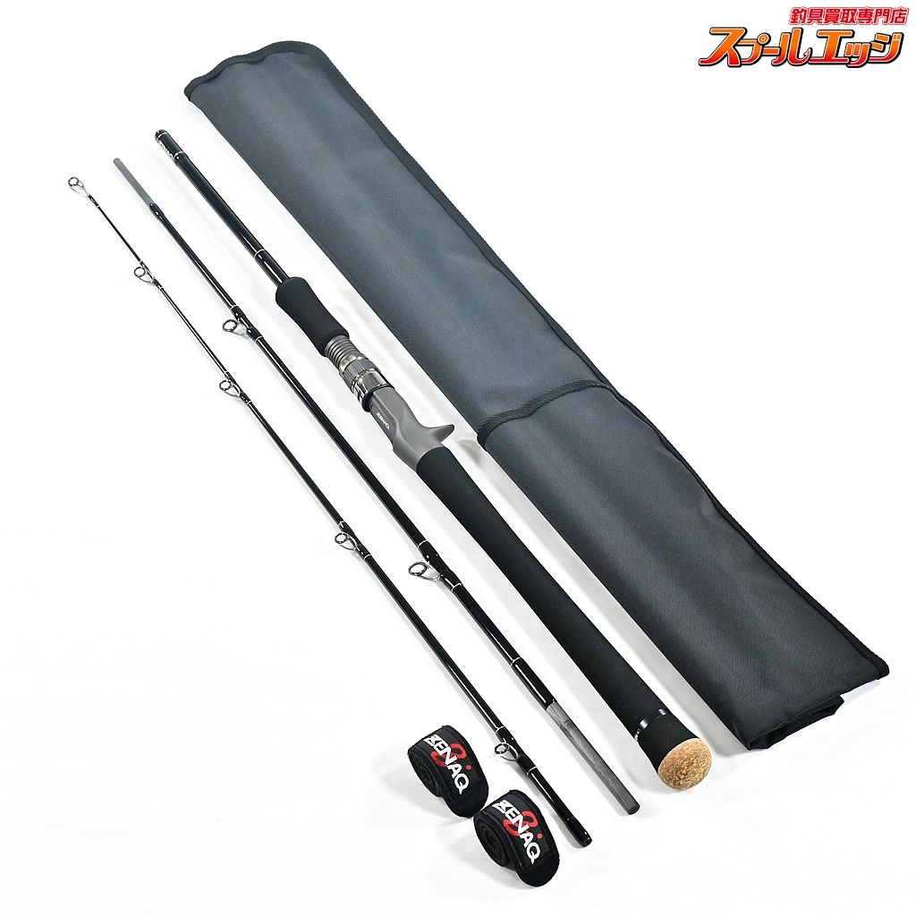 ゼナック ルーフ エクスペディション EP67B ZENAQ Expedition ワラサ シイラ カツオ K_118 v44168