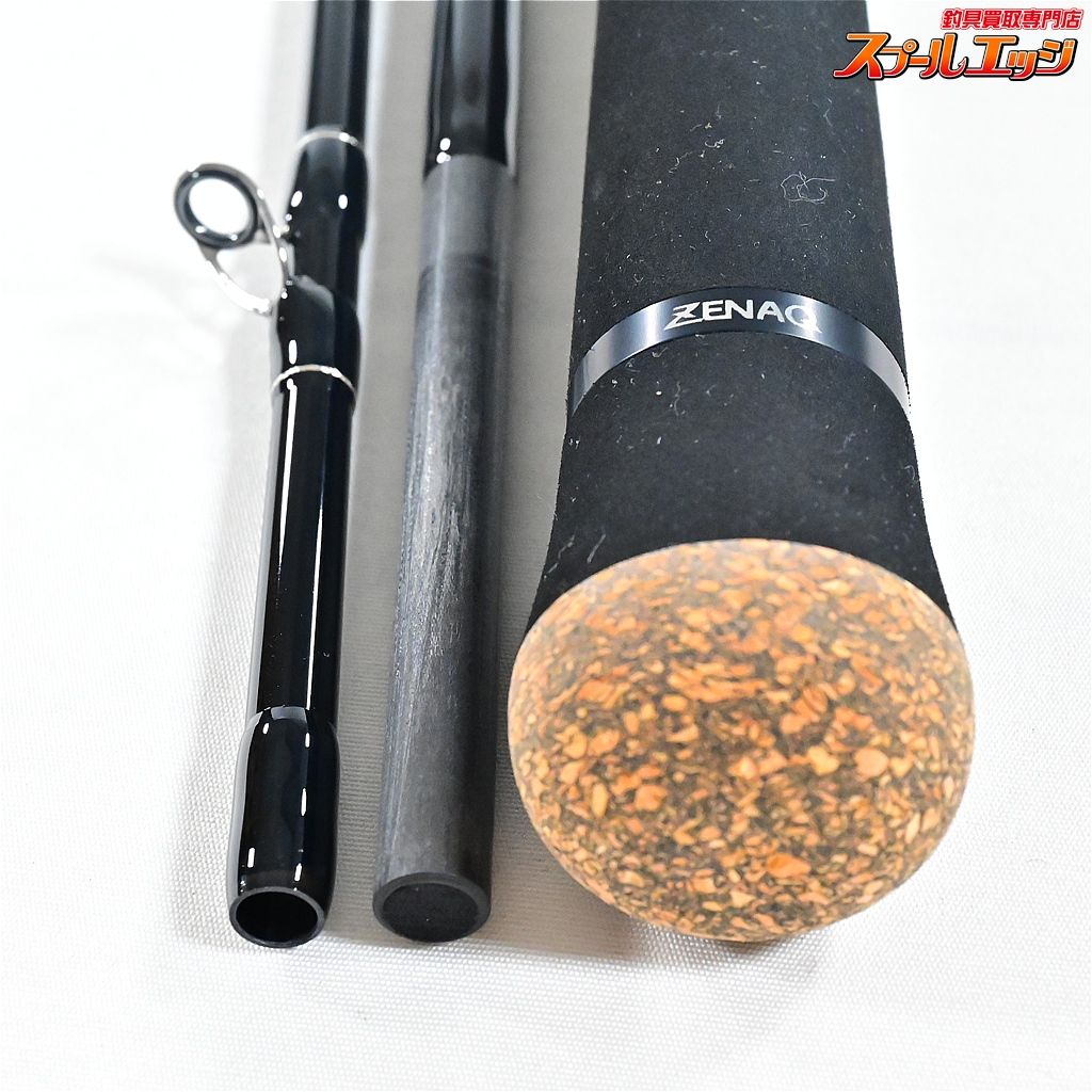 ゼナック ルーフ エクスペディション EP67B ZENAQ Expedition ワラサ シイラ カツオ K_118 v44168