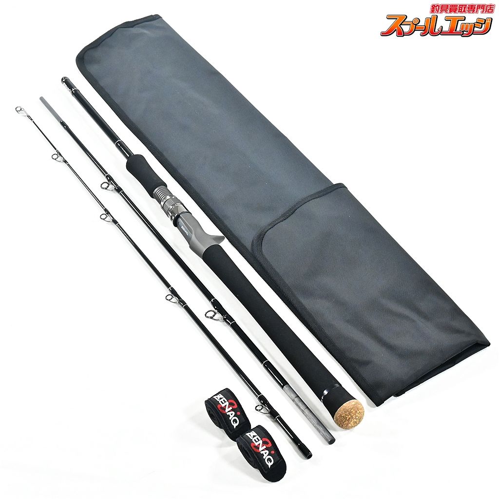 ゼナック ルーフ エクスペディション EP67B ZENAQ Expedition ワラサ シイラ カツオ K_118 v44169