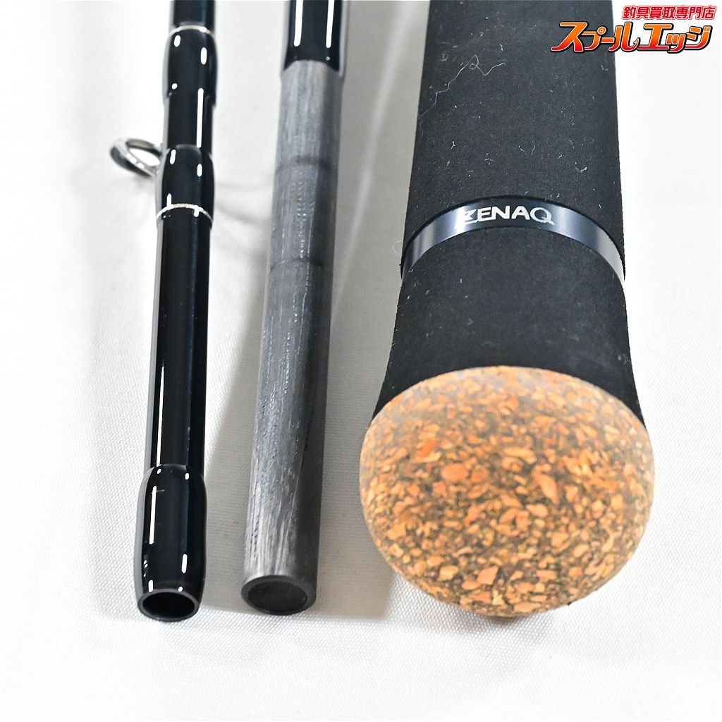 ゼナック ルーフ エクスペディション EP67B ZENAQ Expedition ワラサ シイラ カツオ K_118 v44169 OLIVEOS_COM_TR