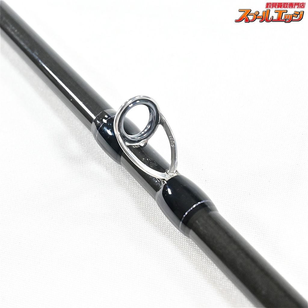 スクアド SKC511XH-シーバス