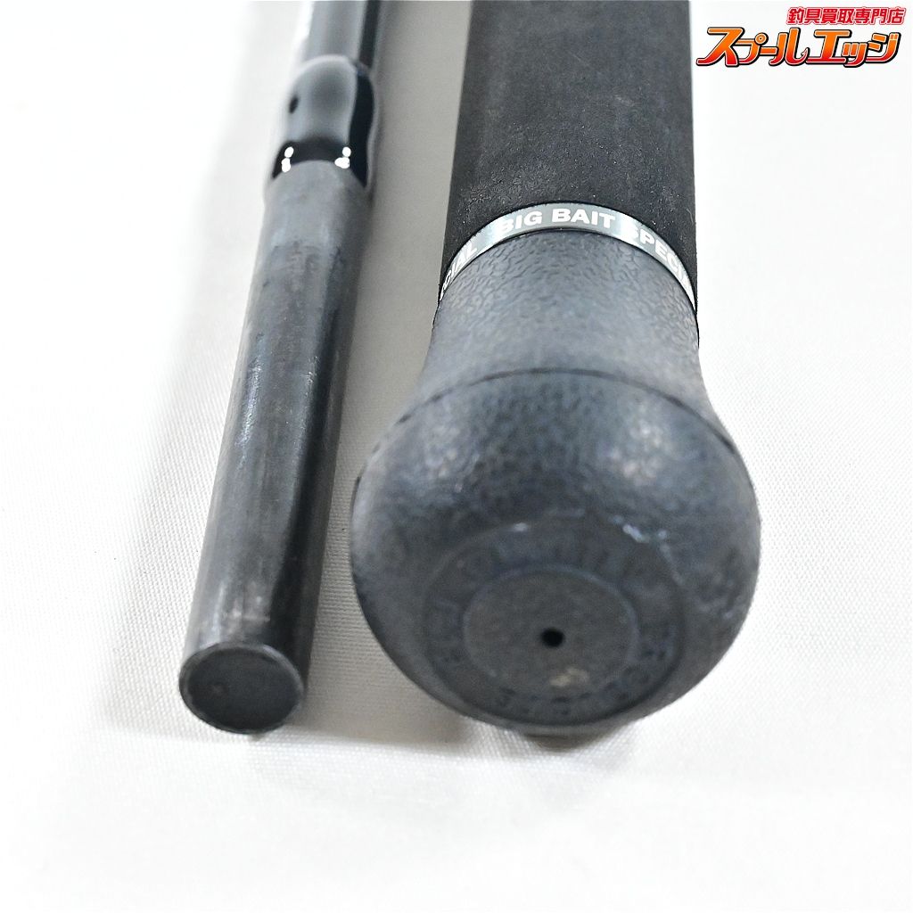 レジットデザイン スクアド SKC511XH-シーバス ボートシーバス LEGIT-DESIGN SKUAD シーバス K_191 v44170