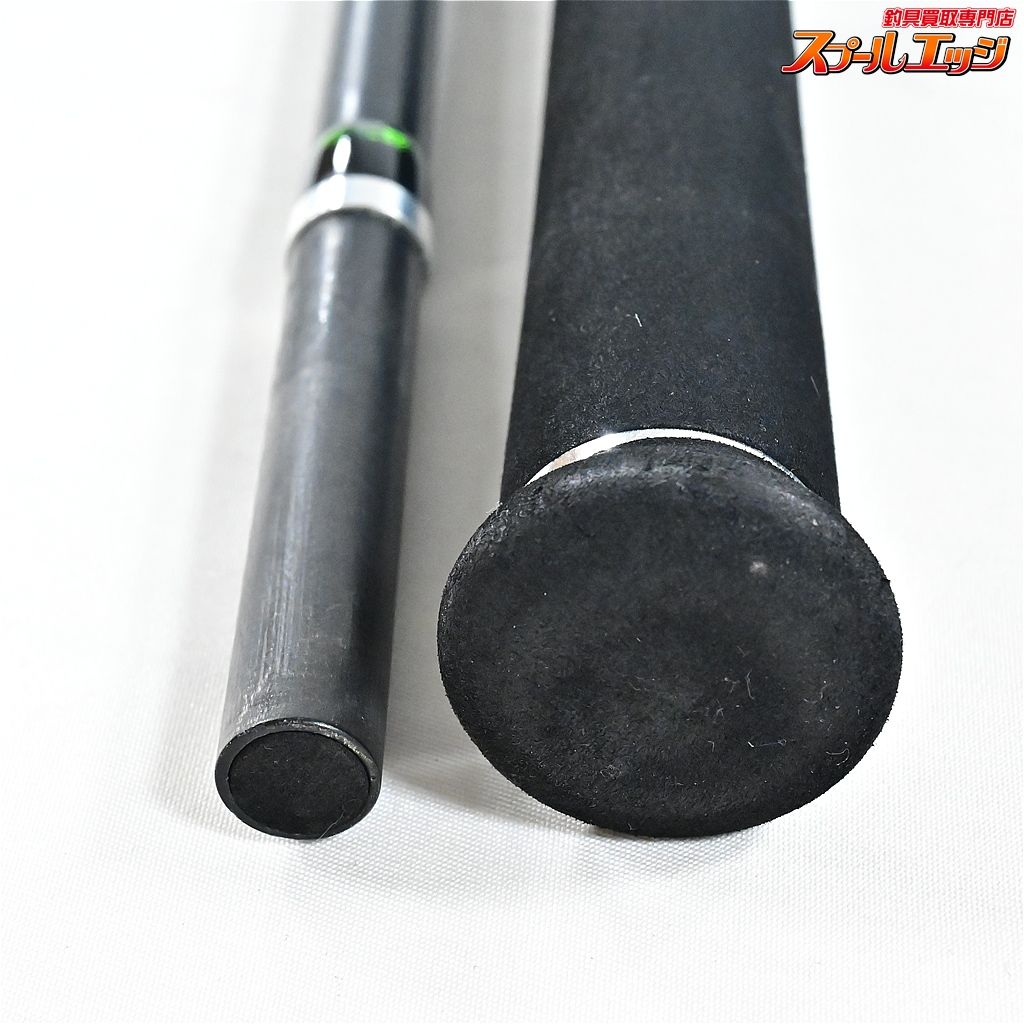 ティカ 江戸スミイカテンヤ 240 硬調子 TICA EDO SUMIIKA-TENYA スミイカ K_169 v44172