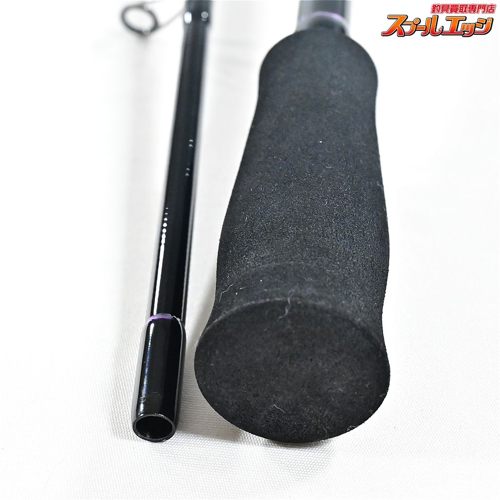 ヤマガブランクス バトルウィップTR 69 D YAMAGA Blanks BattleWhip アオリイカ K_153 v44173