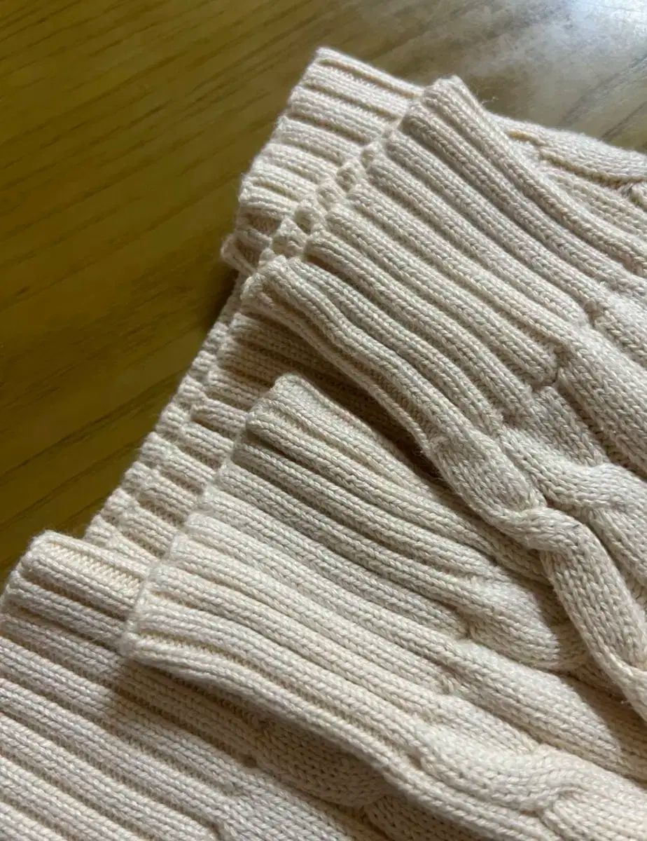 ガールズ ニット