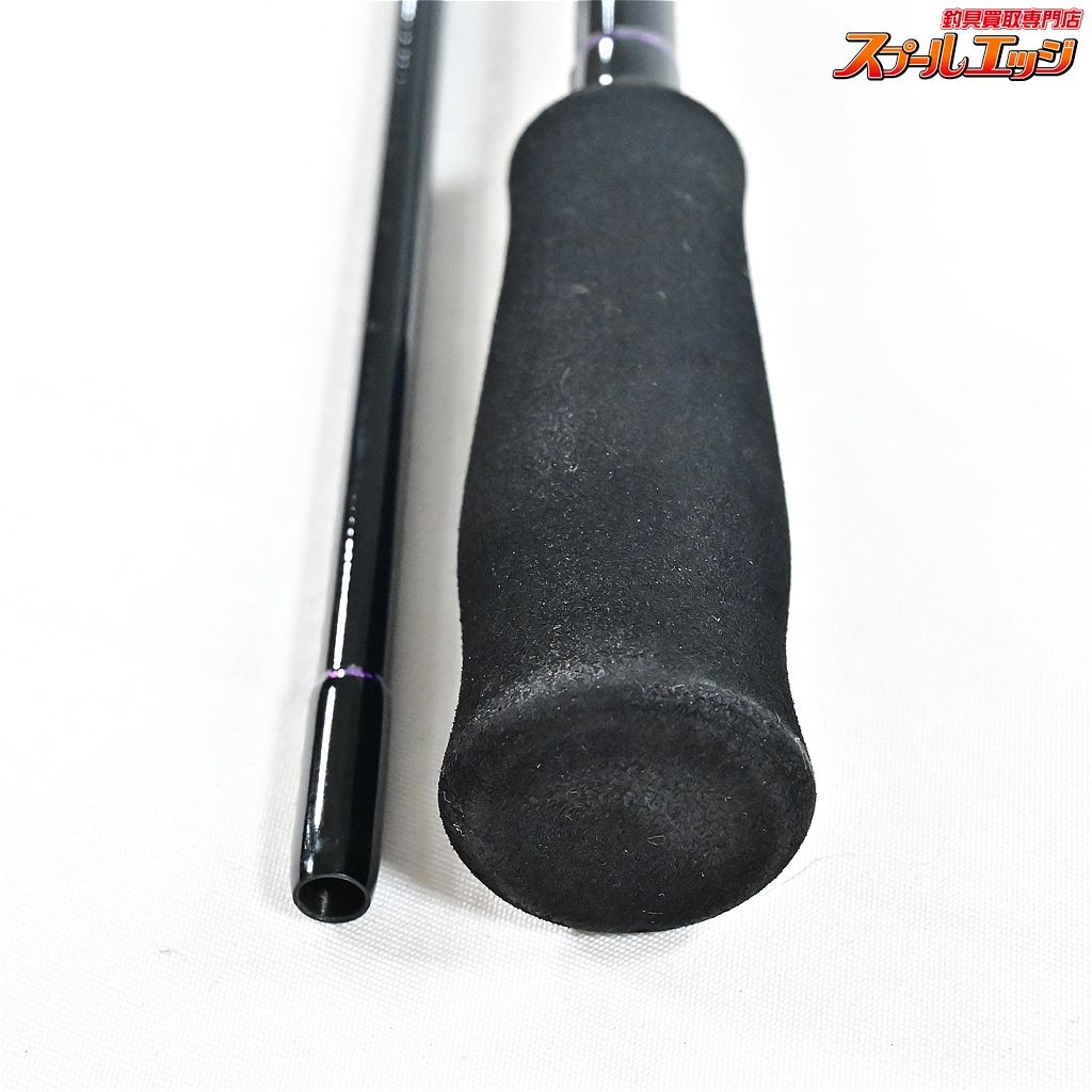 ヤマガブランクス バトルウィップTR 63 N YAMAGA Blanks BattleWhip アオリイカ K_141 v44174