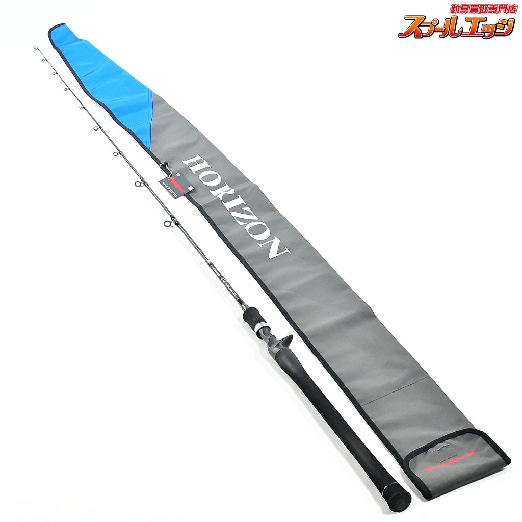テンリュウ 天龍 ホライゾン LJ HLJ62B-FML TENRYU HORIZON ワラサ イナダ タチウオ K_232 v44176