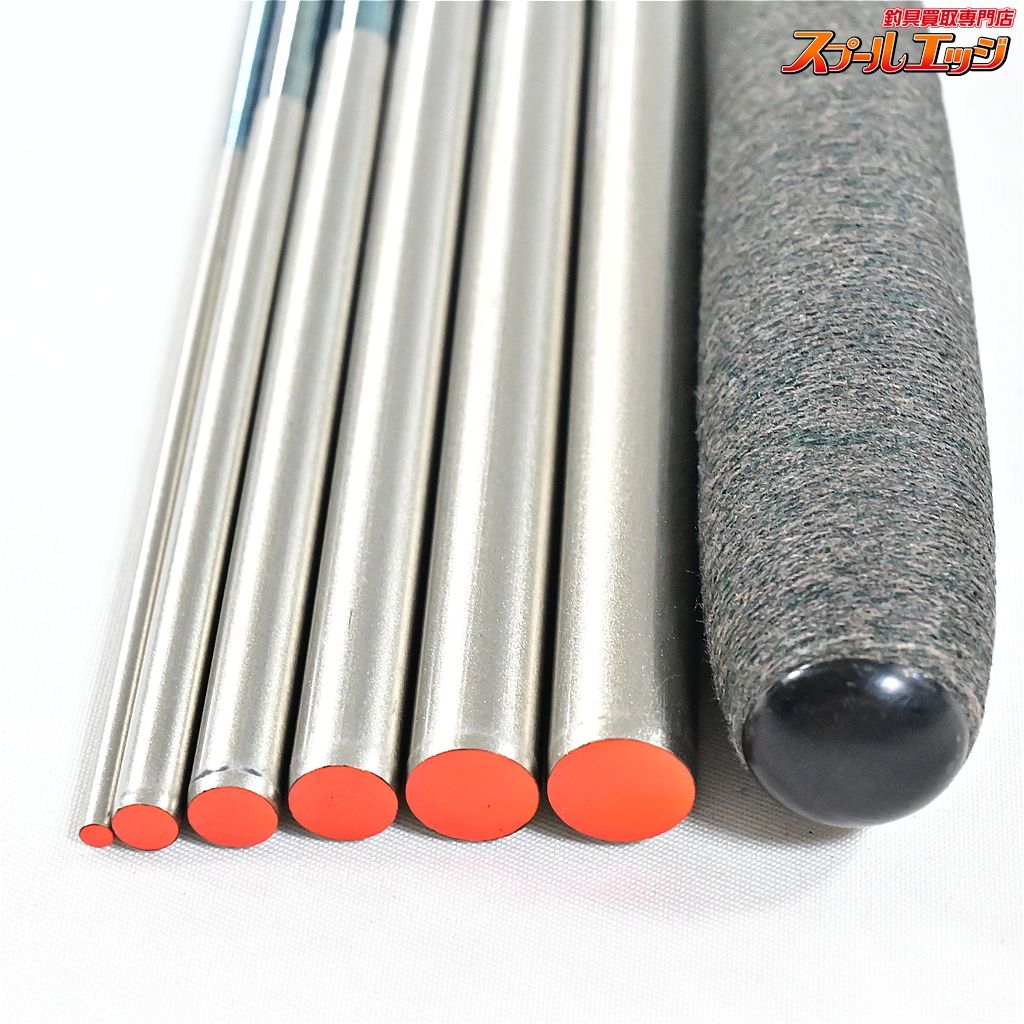 シマノ 飛天弓 閃光G 24尺 SHIMANO HITENKYU SENKO ヘラブナ K_160 v44180