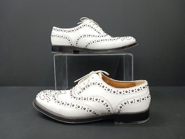2 スタッズシューズ